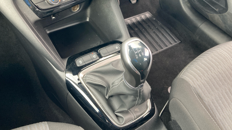 Vauxhall Corsa 1.2 Design 5dr Petrol Hatchback